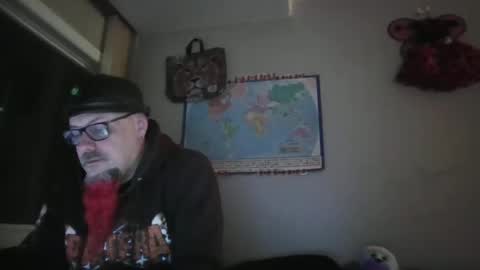 Snapshot of gregrev chatting on October 2025 02:31:01 AM gregrev online show from October 2025 02:31:01 AM