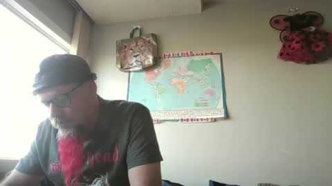 Snapshot of gregrev chatting on October 2025 10:43:02 PM gregrev online show from October 2025 10:43:02 PM