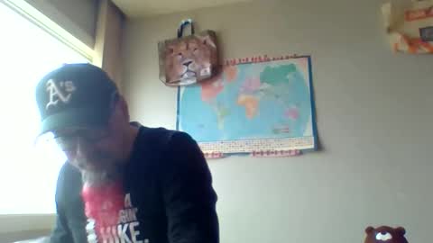 gregrev online show from April 2026 06:59:02 PM