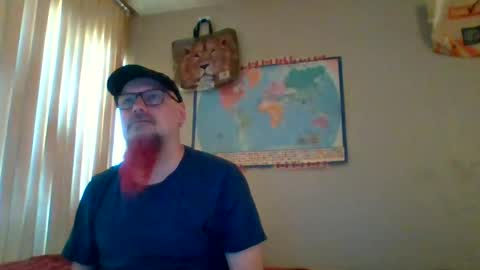 gregrev online show from July 2026 09:50:01 PM