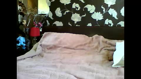 gregwest200519493 online show from April 2026 07:55:01 AM