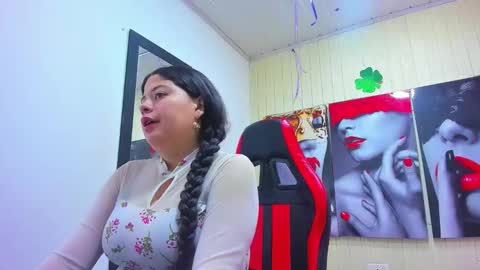 GREICCY online show from September 2025 08:43:01 PM