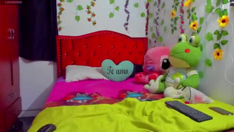 GREICCY online show from October 2025 03:14:02 AM