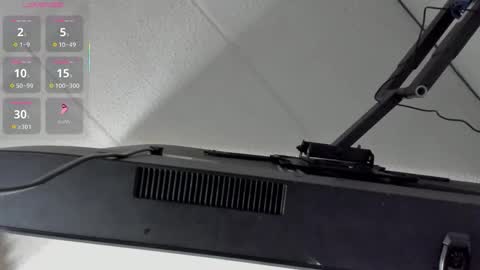 GREICCY online show from October 2025 05:18:01 AM