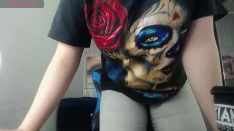 GREICCY online show from November 2025 03:49:02 AM