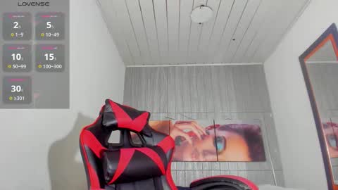 GREICCY online show from November 2025 04:03:02 AM