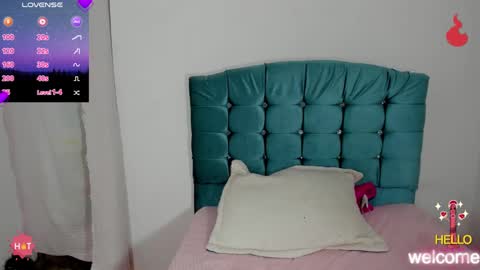 greicy_rouse online show from March 2025 05:34:02 PM