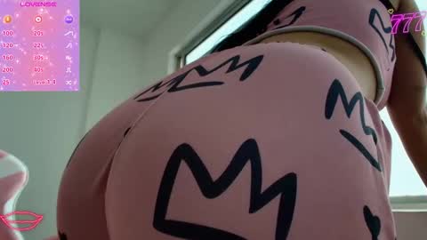 greicy_rouse online show from February 2026 03:18:02 PM