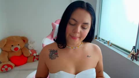 greicy_rouse online show from February 2026 01:29:02 PM