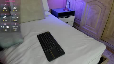 Snapshot of greidy_baker chatting on October 2025 03:36:02 AM greidy_baker online show from October 2025 03:36:02 AM