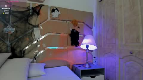 Snapshot of greidy_baker chatting on October 2025 03:32:02 AM greidy_baker online show from October 2025 03:32:02 AM