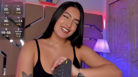 Snapshot of greidy_baker chatting on November 2025 02:55:01 AM greidy_baker online show from November 2025 02:55:01 AM