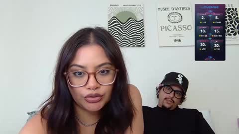 Grem online show from April 2026 08:09:02 PM