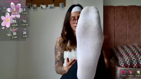 Snapshot of greta_miss chatting on February 2026 06:00:02 PM Emmy online show from February 2026 06:00:02 PM