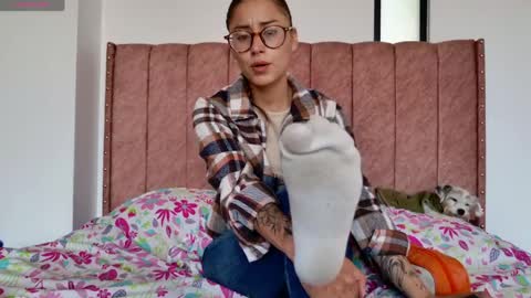 Snapshot of greta_miss chatting on May 2026 03:06:02 PM Emmy online show from May 2026 03:06:02 PM
