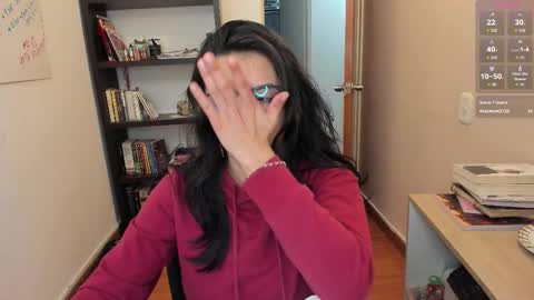 Greta online show from November 2025 06:46:01 AM