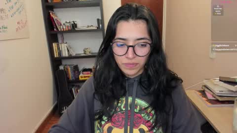 Greta online show from December 2025 05:23:01 AM