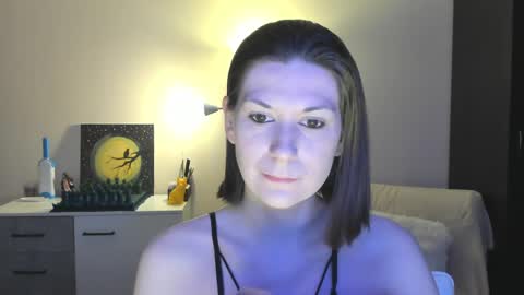 Snapshot of gretamiln chatting on December 2024 11:56:02 PM Greta online show from December 2024 11:56:02 PM