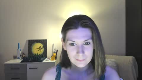 Snapshot of gretamiln chatting on January 2025 12:31:01 AM Greta online show from January 2025 12:31:01 AM