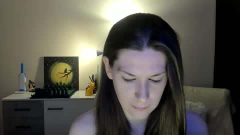 Snapshot of gretamiln chatting on October 2025 06:39:01 PM Greta online show from October 2025 06:39:01 PM