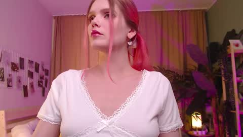 gretchen_mol online show from February 2026 07:45:02 AM