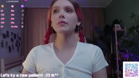 gretchen_mol online show from February 2026 07:51:01 AM