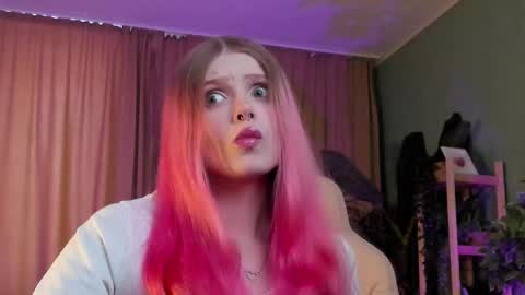 gretchen_mol online show from March 2026 07:32:02 AM