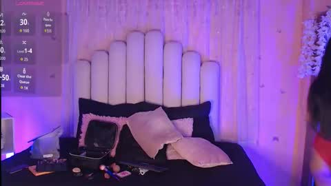 Gretel  online show from February 2026 03:58:01 AM