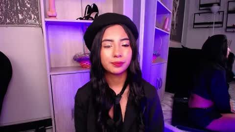 Gretel  online show from April 2026 03:26:01 AM