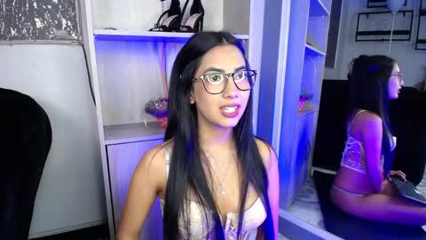 Gretel  online show from April 2026 03:40:02 AM