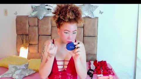 grettaandcoulle online show from February 2025 01:41:01 AM