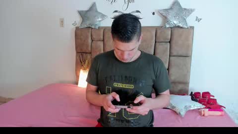 grettaandcoulle online show from February 2025 01:55:02 AM