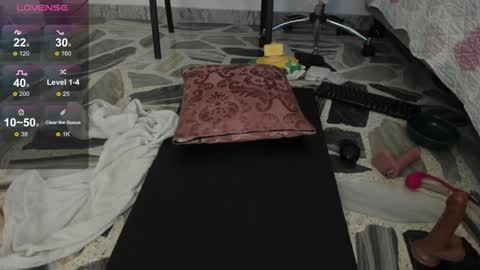 Gretel online show from December 2024 10:44:02 PM