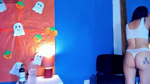 Gretel online show from October 2025 07:36:02 PM