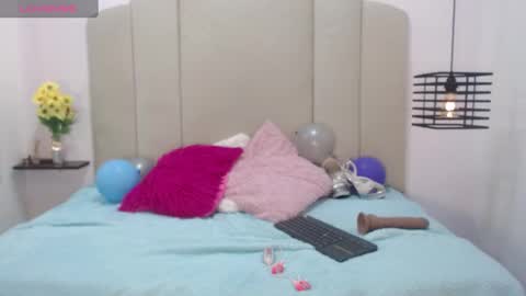 Marcela online show from January 2025 12:19:02 AM