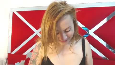 Marcela online show from March 2025 06:46:02 AM