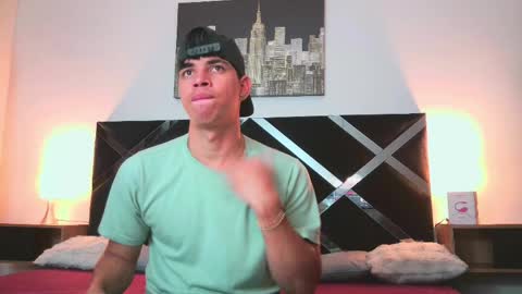 Benjamin online show from April 2026 03:06:01 AM