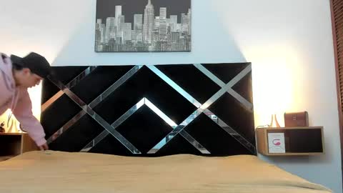 Benjamin online show from April 2026 03:12:02 AM