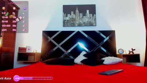 Benjamin online show from April 2026 12:50:02 PM