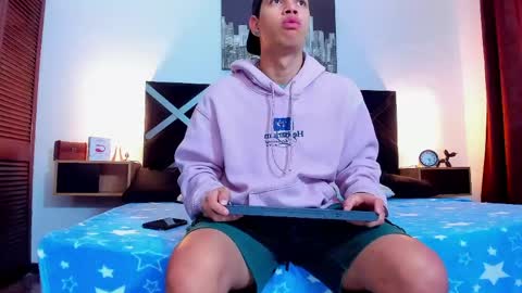 Benjamin online show from April 2026 12:31:01 PM