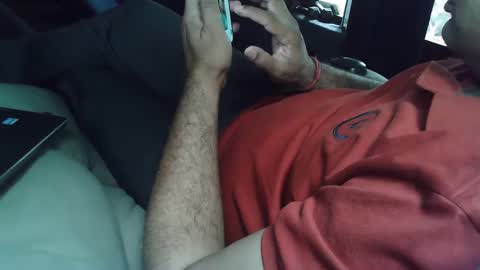 Grey Stud online show from March 2025 04:50:02 AM