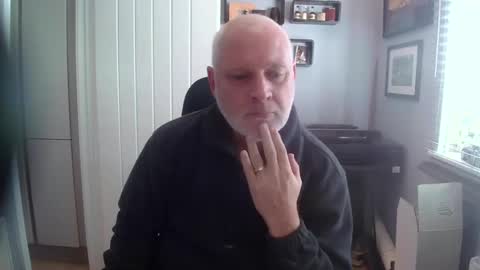 Snapshot of greyfox_6000 chatting on March 2025 11:00:02 AM greyfox_6000 online show from March 2025 11:00:02 AM