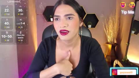 greys online show from September 2025 04:23:01 AM