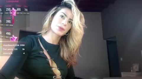 Greyslopez online show from February 2025 12:27:01 AM