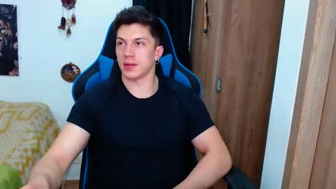 Snapshot of griego01 chatting on January 2025 12:31:01 AM griego01 online show from January 2025 12:31:01 AM