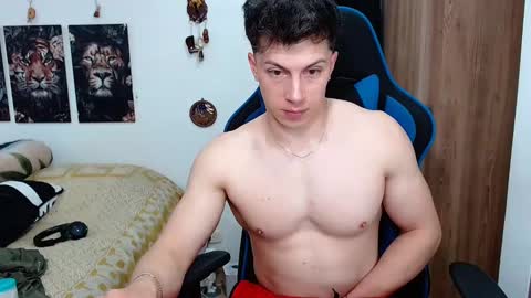 Snapshot of griego01 chatting on January 2025 10:19:01 PM griego01 online show from January 2025 10:19:01 PM