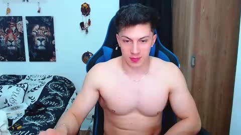 Snapshot of griego01 chatting on January 2025 10:48:01 PM griego01 online show from January 2025 10:48:01 PM