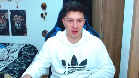 Snapshot of griego01 chatting on January 2025 05:35:01 AM griego01 online show from January 2025 05:35:01 AM