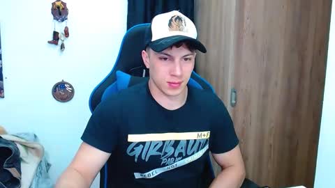 Snapshot of griego01 chatting on February 2025 02:30:01 AM griego01 online show from February 2025 02:30:01 AM