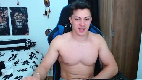 Snapshot of griego01 chatting on February 2025 10:28:02 PM griego01 online show from February 2025 10:28:02 PM